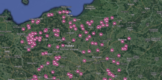 Ogólnopolski Protest Rolników zaczyna się o 12:00 – czy sparaliżuje drogi? Lista miejsc i mapa interaktywna