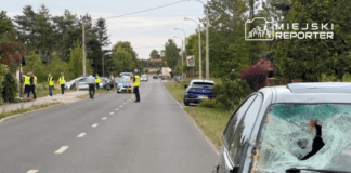 Pijany kierowca wjechał w dzieci! Nie żyje 12-latek, drugi w stanie ciężkim