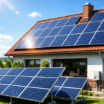 Rusza nabór z budżetem 335 mln zł na fotowoltaikę i magazyny energii