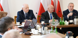 Kolejna tura rozmów z rolnikami