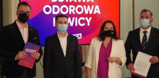 Dość smrodu! Projekt ustawy odorowej