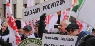 Doradztwo rolnicze w zapaści. Nie ma pieniędzy, pracownicy odchodzą z ODR