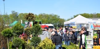 Już w najbliższy weekend zapraszamy na Targi do Szepietowa