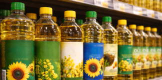Co drugi producent oleju na bakier z przepisami! Wyniki kontroli szokują