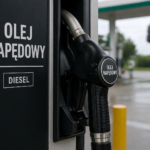 Pakiet ulg nie zatrzyma podwyżek. Diesel znów na celowniku rynku