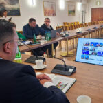 Upał zniszczył plony, a skup odmawia odbioru. Spotkanie online i szacowanie strat