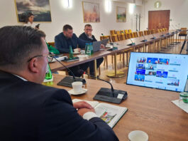 Upał zniszczył plony, a skup odmawia odbioru. Spotkanie online i szacowanie strat