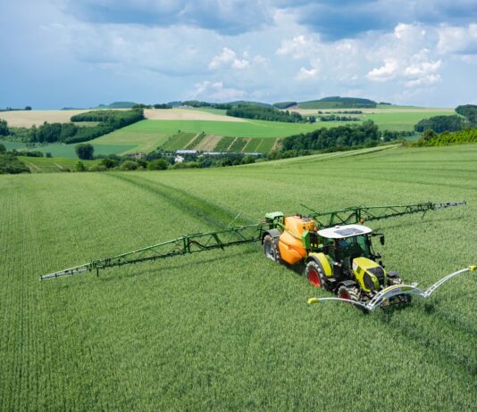 Dopłaty do nawozów do 300 ha. KRIR wystąpił o dofinansowanie