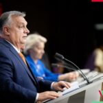 Orbán grzmi: rolnicy zostali oszukani. Węgry nie ratyfikują umowy!