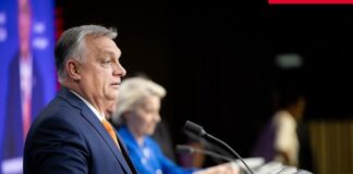 Orbán grzmi: rolnicy zostali oszukani. Węgry nie ratyfikują umowy!