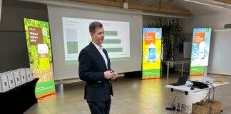 Media Day Wiosna 2025: Osadkowski rewolucjonizuje zakupy w rolnictwie