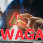 Uwaga rolnicy! Oszuści podszywają się pod ARiMR – trwa fala niebezpiecznych wiadomości
