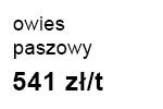 owiesPasz