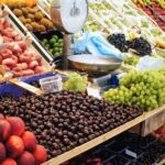 Polskie owoce i warzywa ruszają na Północ. Szwecja i Finlandia coraz ważniejszymi rynkami