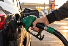 Paliwa idą mocno w górę. Diesel i benzyna drożeją w hurcie Fot. Wygenerowane przez AI