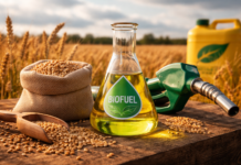 Zboże na biopaliwa? Komisja Europejska rozważa zmianę podejścia