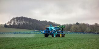 KRIR: rozwiązania proekologiczne nie mogą doprowadzić do ograniczenia produkcji rolnej