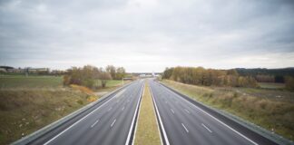 Od lipca darmowe autostrady i zakaz wyprzedzania się ciężarówek!