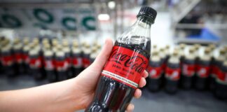 Od butelki do wartości: jak Coca-Cola HBC zmienia biznes