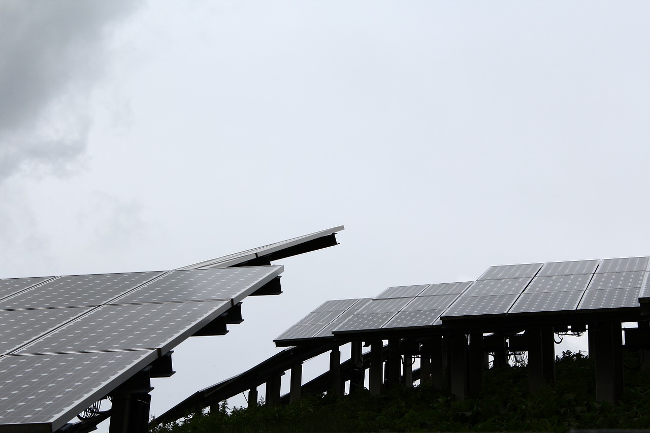 Mini-elektrownie słoneczne powstaną w Krzeszowicach (woj. małopolskie)