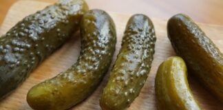 Kiszonki – przepis na zdrowie i dobre samopoczucie w nowym roku