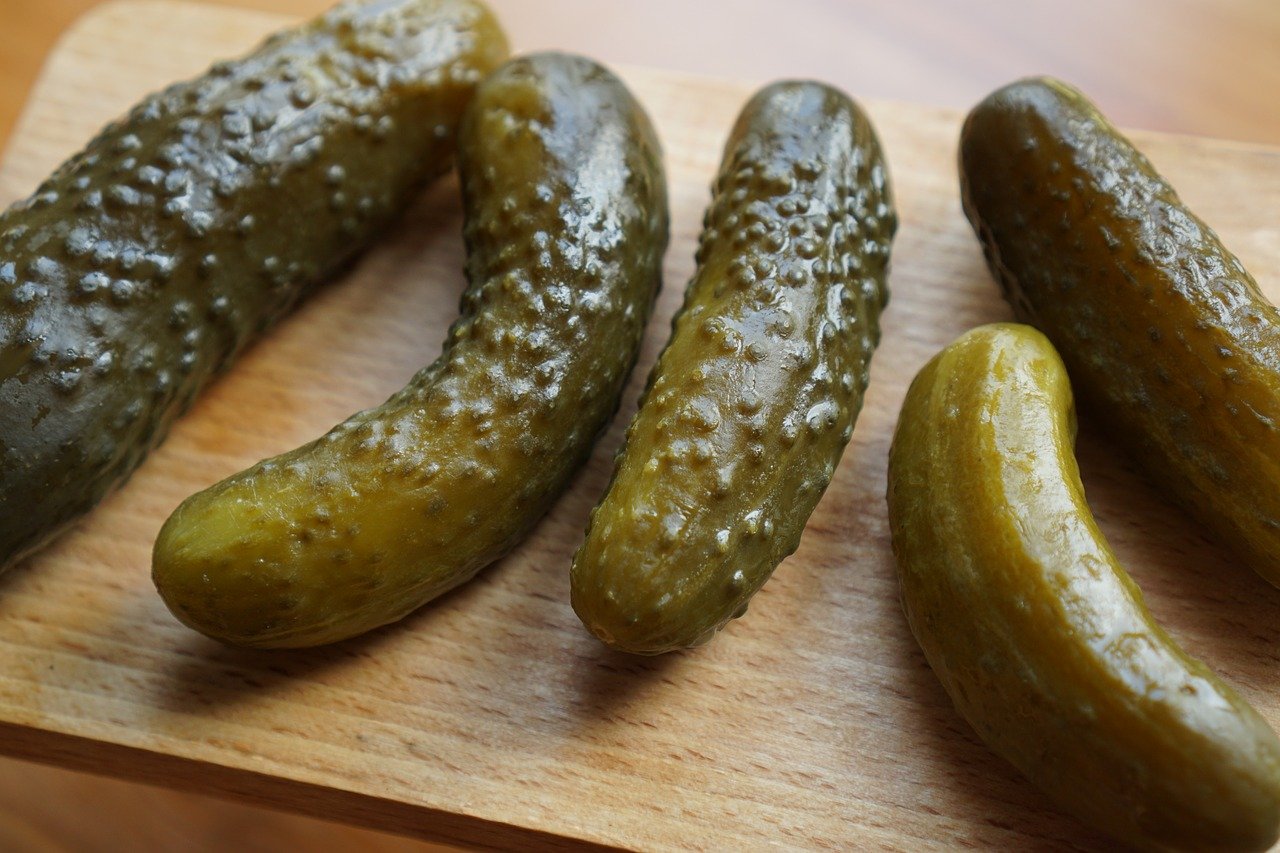 Kiszonki – przepis na zdrowie i dobre samopoczucie w nowym roku