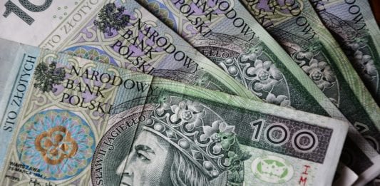 pieniądze inwestycje w rolnictwie