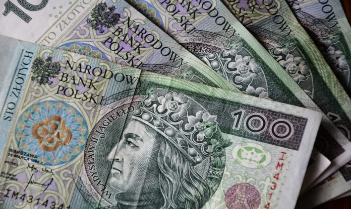 pieniądze inwestycje w rolnictwie