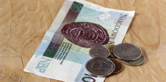 KRUS podał wysokość składki za czwarty kwartał