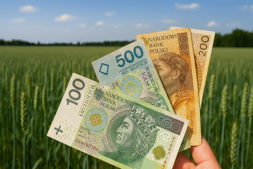 Ceny w maju w dół. Inflacja poniżej prognoz analityków