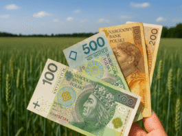 Ceny w maju w dół. Inflacja poniżej prognoz analityków