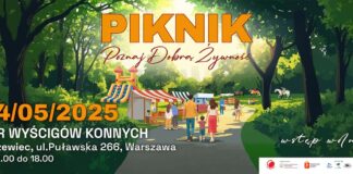 Wyjątkowy Dzień Smaków i Zabawy na Pikniku w Warszawie