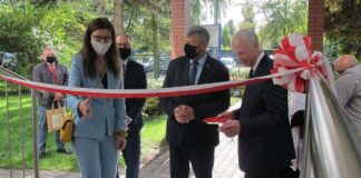 Jubileusz 30-lecia Centralnego Laboratorium PIORiN