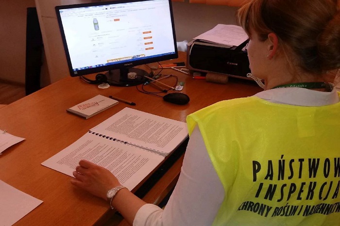 PIORiN wzmacnia kontrole nad nielegalnymi praktykami rynkowymi