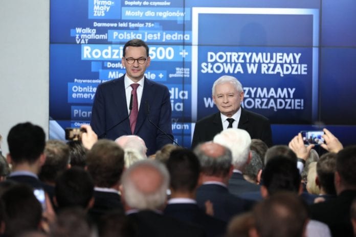 Wybory samorządowe, rolnik, rolnictwo, portal rolny, PiS, wieś, PSL, SLD, 