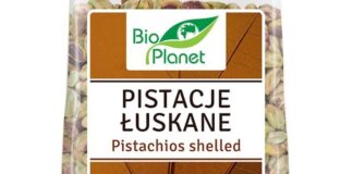 Uwaga! GIS ostrzega przed skażonymi pistacjami