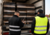 Piwa z Armenii nie wjechały do Polski. Kontrolerzy zatrzymali cały transport