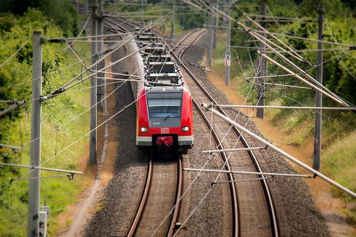 Polska kolej wesprze eksport polskich produktów rolnych i spożywczych