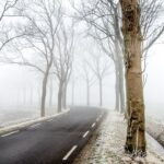 Zima uderzy z podwójną siłą! Gołoledź, śnieg i mróz do –20°C nadciągają nad Polskę