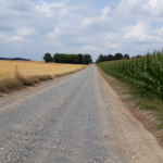 Nowe drogi odcinają rolników od pól. KRIR chce zmian w przepisach