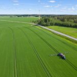 Dopłaty bezpośrednie 2023: Jakie ekoschematy najczęściej wybierają rolnicy?