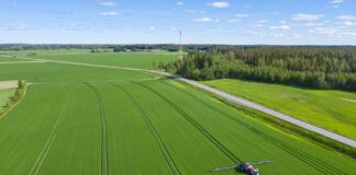 Valtra udostępnia bezpłatną aktualizację wspomagającą rolnictwo precyzyjne