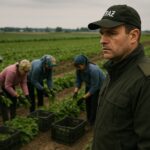 Rolnik zatrudnił Ukrainki „na czarno”. Musi zapłacić wysoką grzywnę