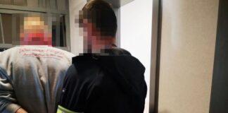 Zatrzymani za masowe uśmiercenie 4 ton pstrągów tęczowych w Wejherowie