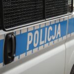 Dramat w powiecie łowickim. 11-latek na hulajnodze zginął pod kołami kombajnu