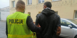 Kradli maszyny rolnicze. Złodziejska rodzina zatrzymana!