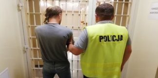 Pijany 33-latek ukradł ciągnik