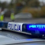 Szczęśliwy finał poszukiwań 84 latka. Wyziębiony mężczyzna leżał na polu