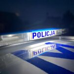 Groza przy lesie! 66-latek podpalił trawy i ruszył z widłami na strażaków