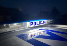 Chciał ukraść ciągnik za 400 tys. zł. Zatrzymała go… zamknięta brama